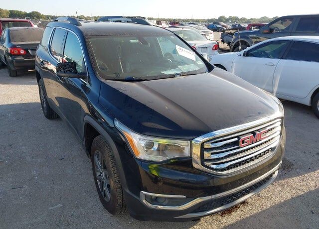 2017 GMC Acadia
