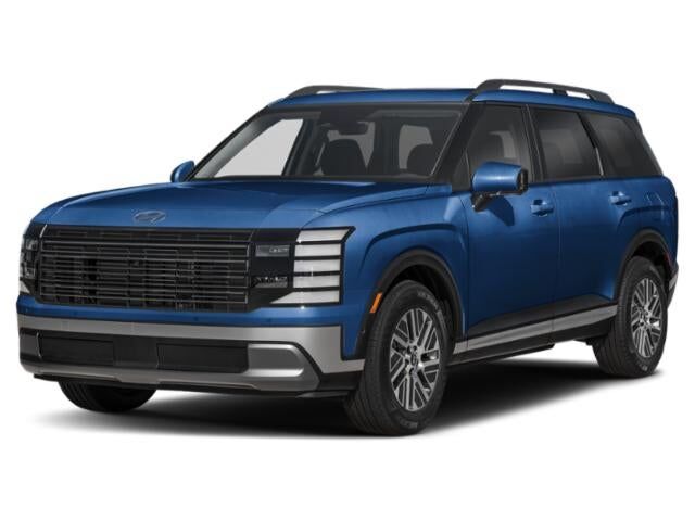 2027 HYUNDAI Palisade