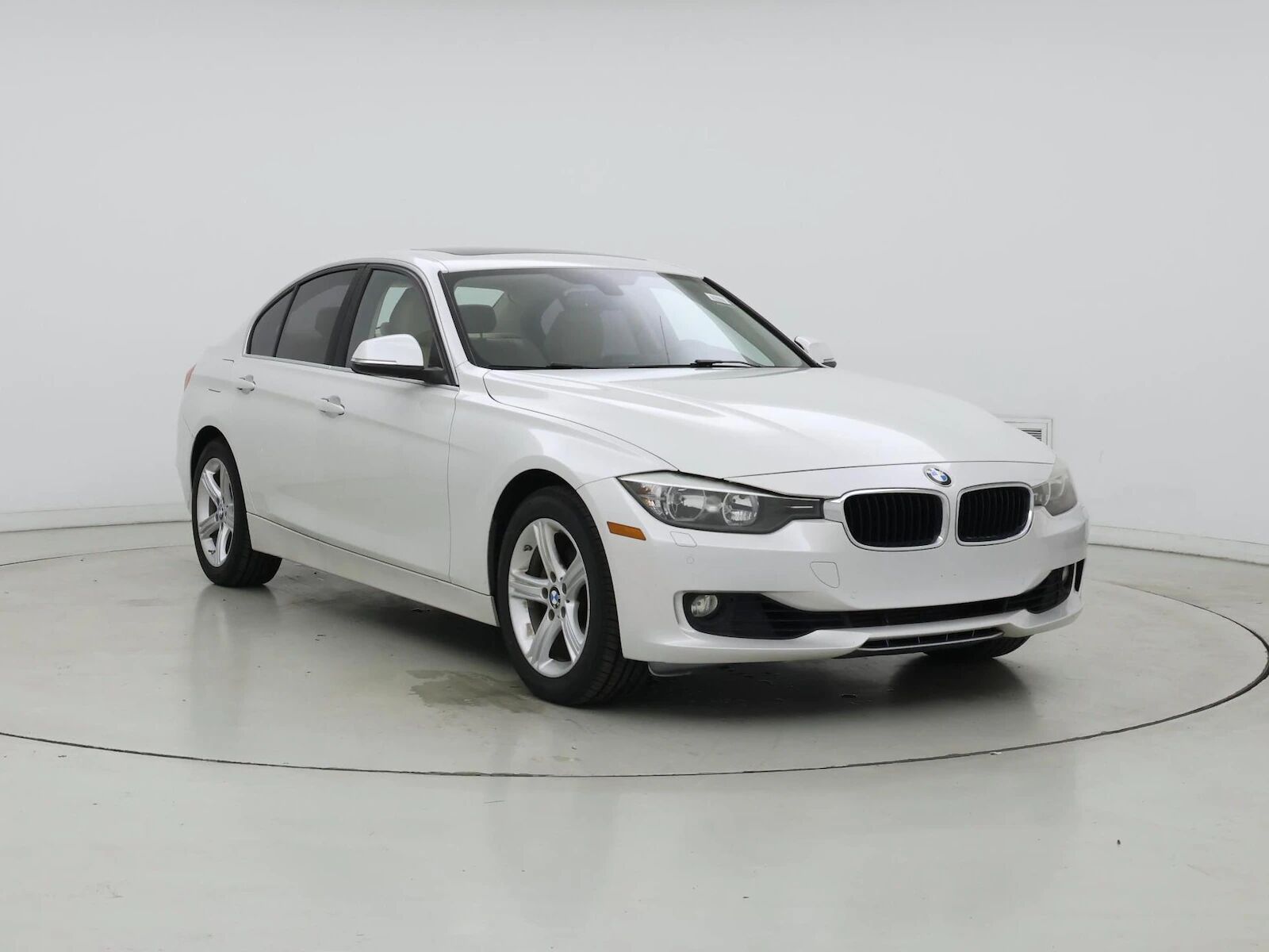 2015 BMW 328i