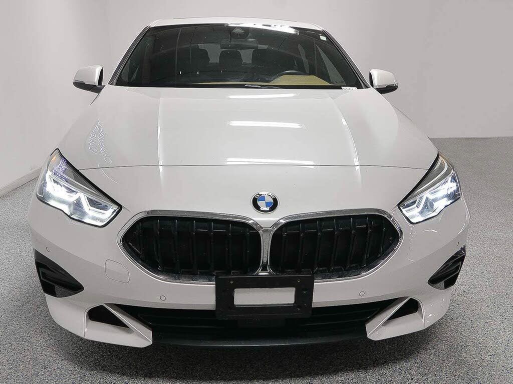 2024 BMW 228i