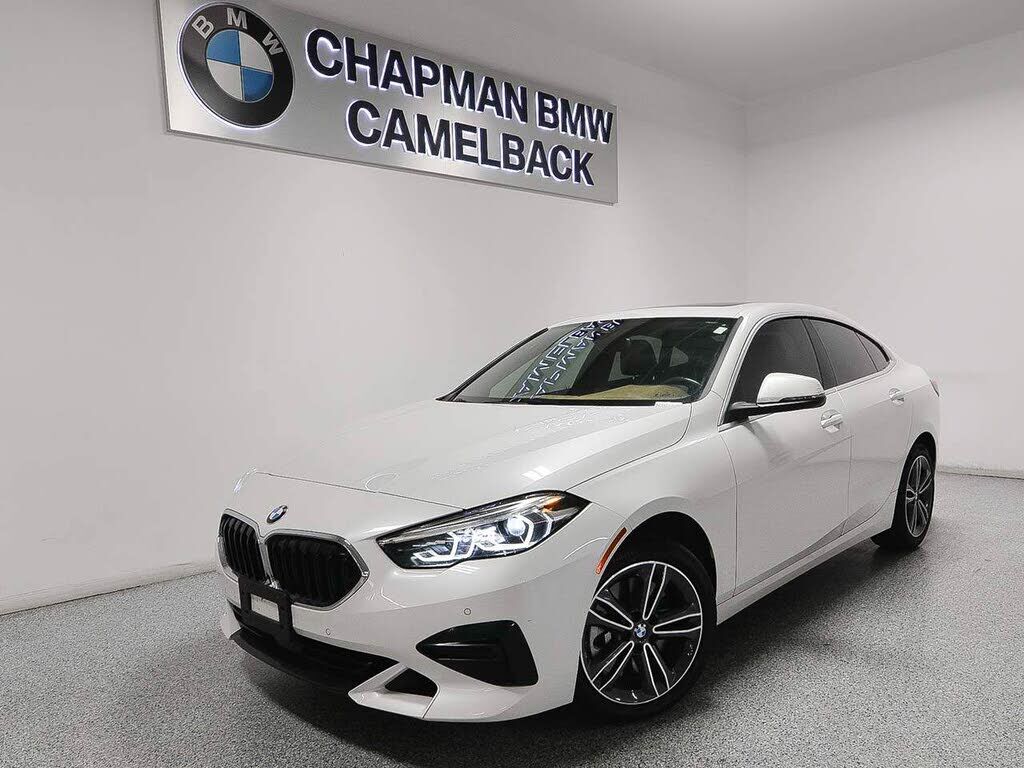 2024 BMW 2 Series