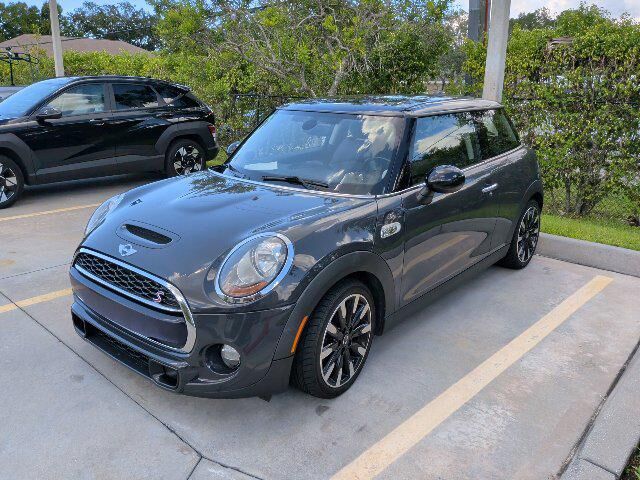 2015 MINI Hardtop