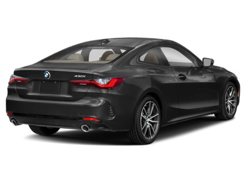 2023 BMW 430i