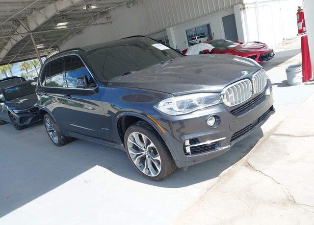 2015 BMW X5