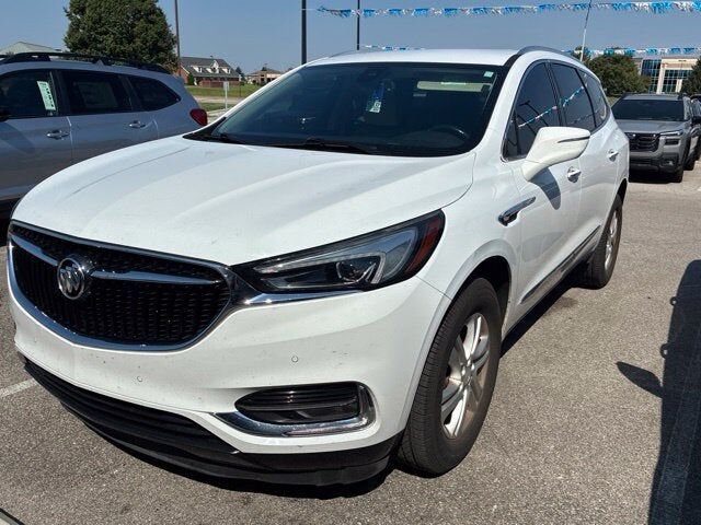 2018 BUICK Enclave