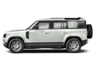 2020 LAND ROVER Defender