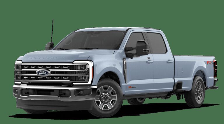 2027 FORD F-350