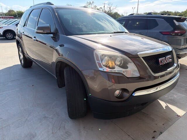 2011 GMC Acadia