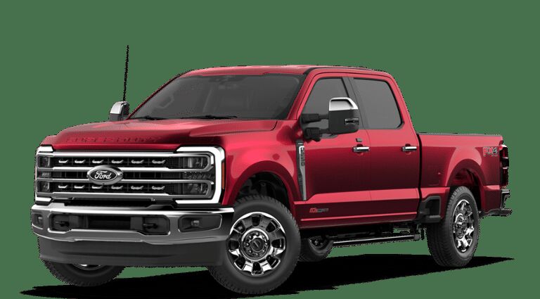 2027 FORD F-250