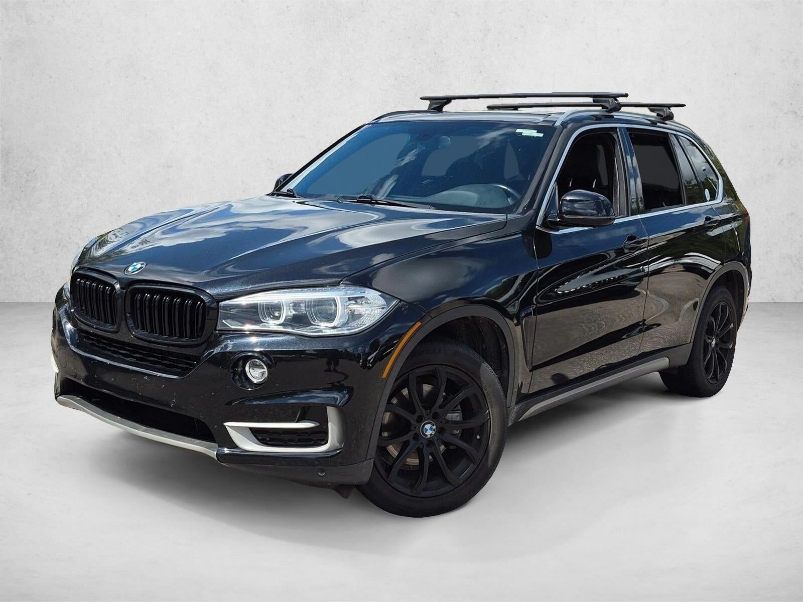 2018 BMW X5