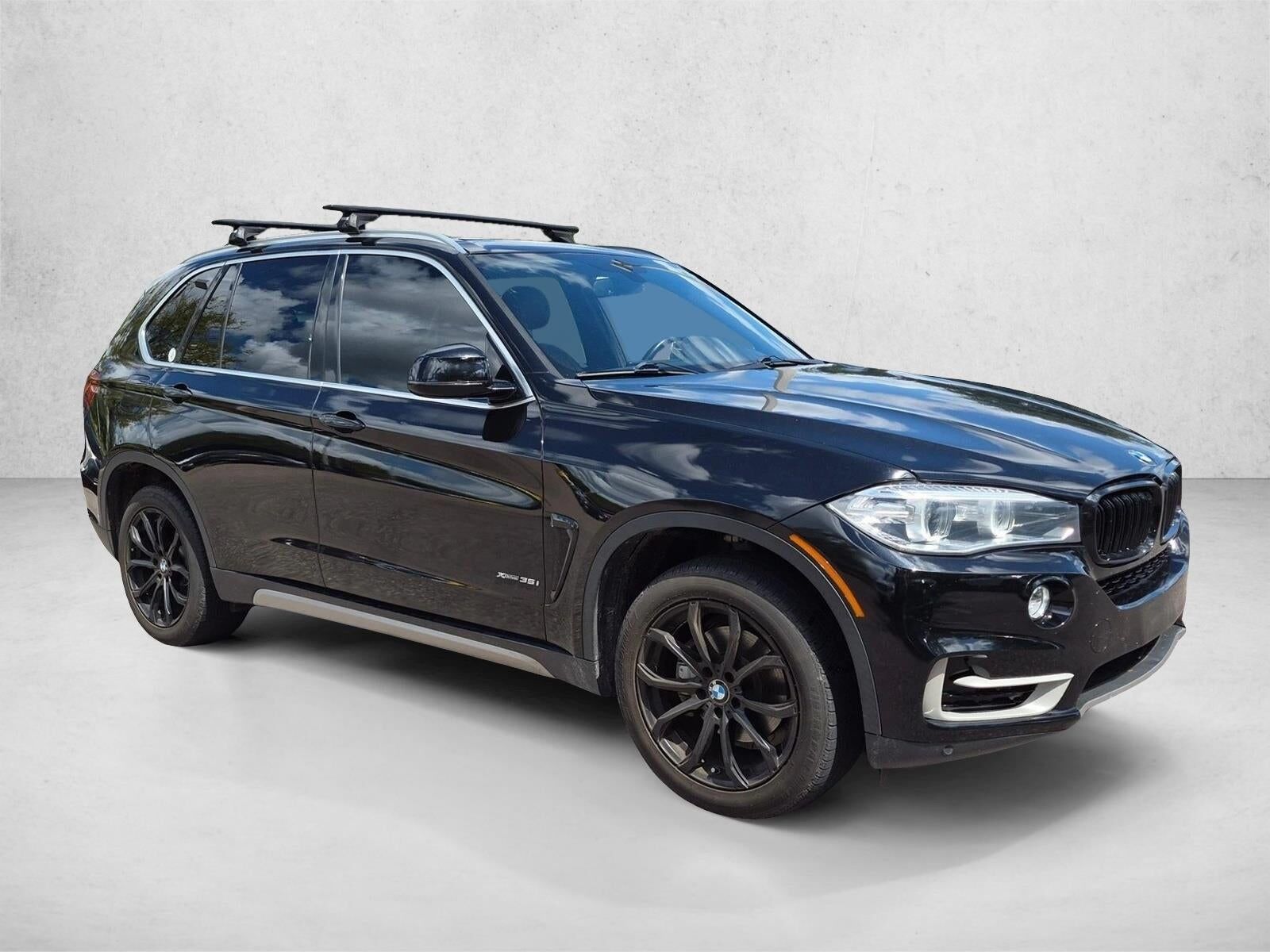 2018 BMW X5
