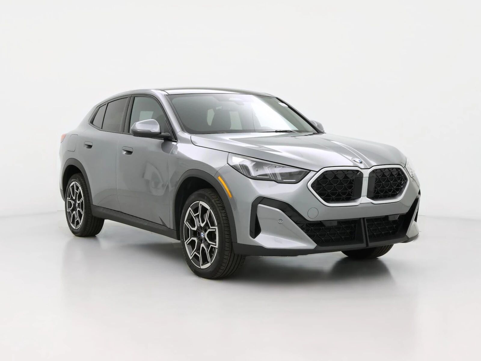 2026 BMW X2