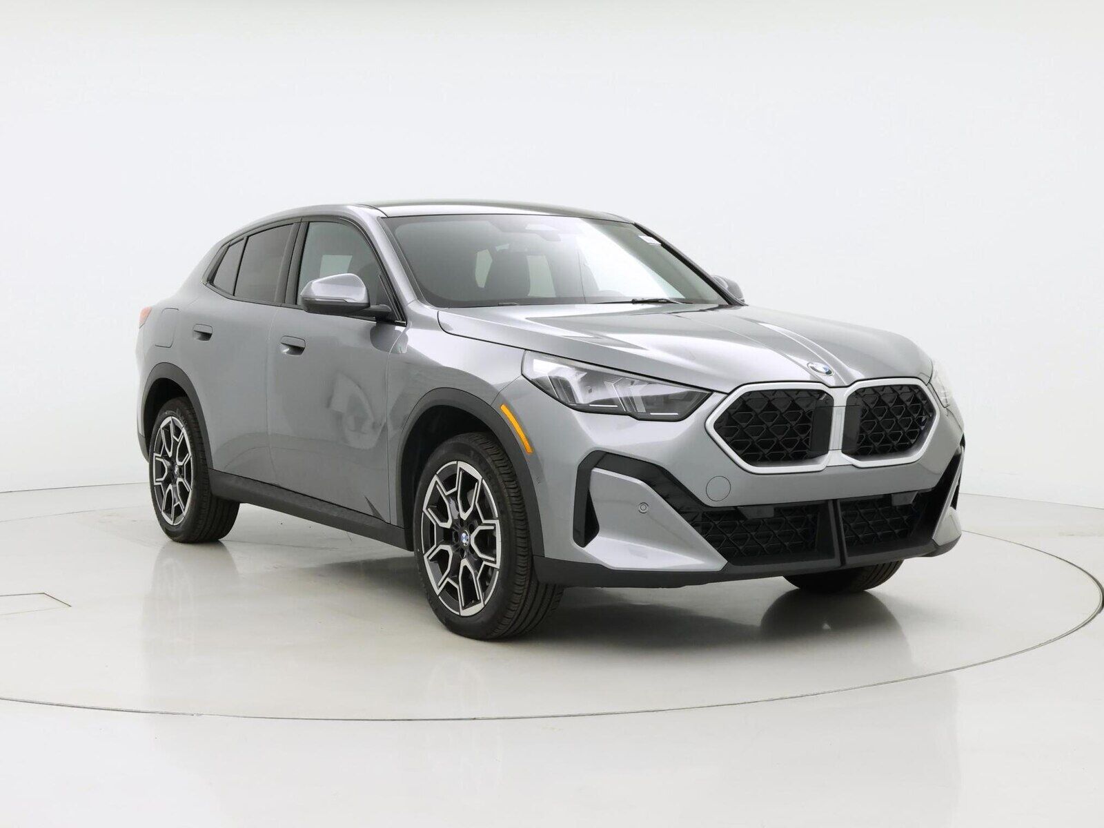 2026 BMW X2