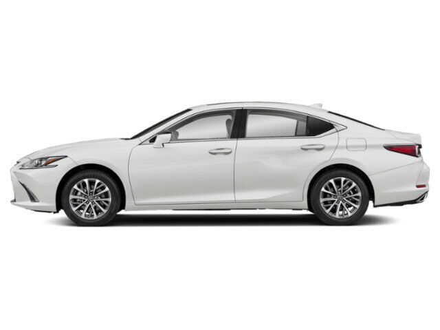 2024 LEXUS ES
