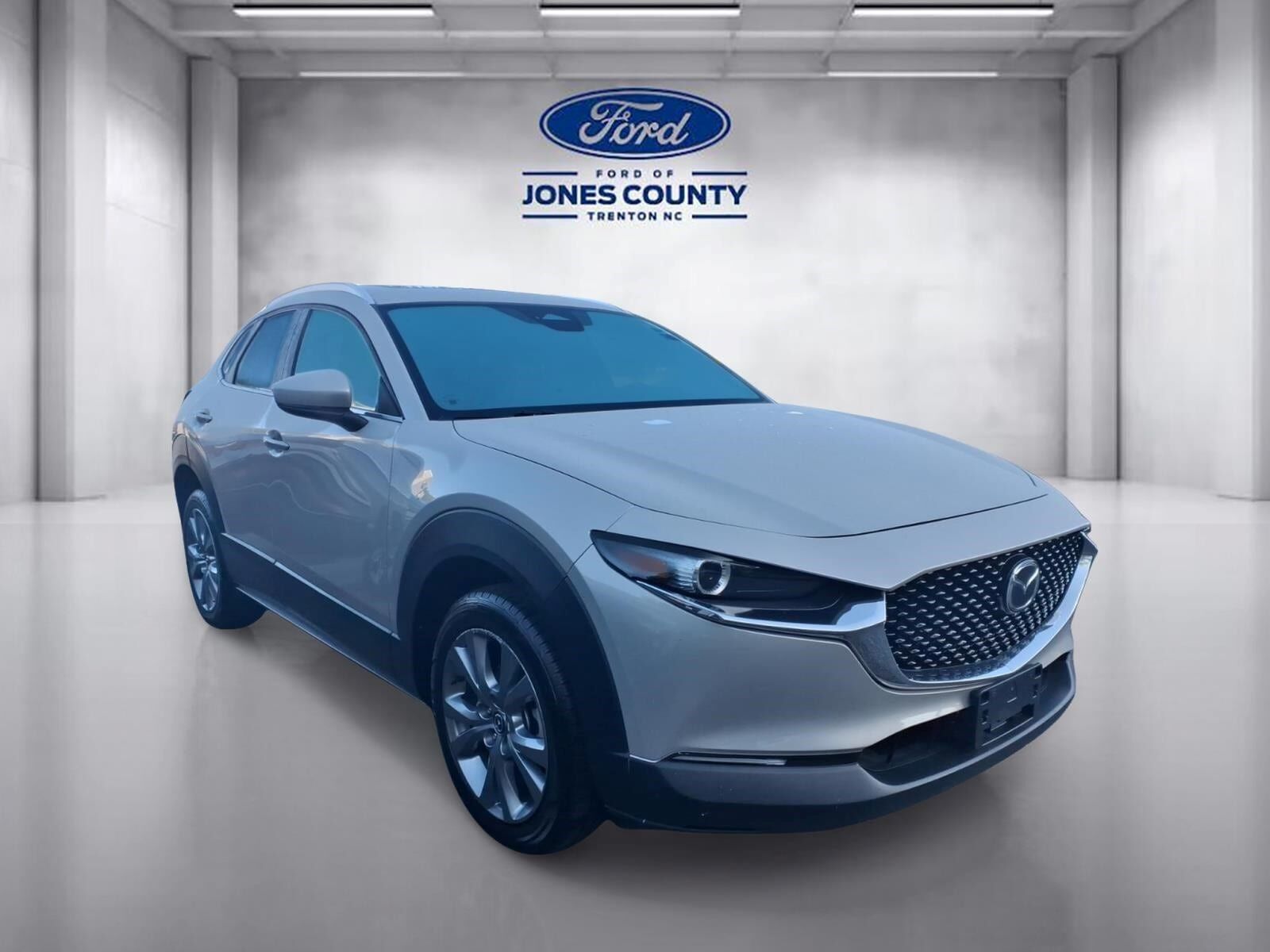 2024 MAZDA CX-30