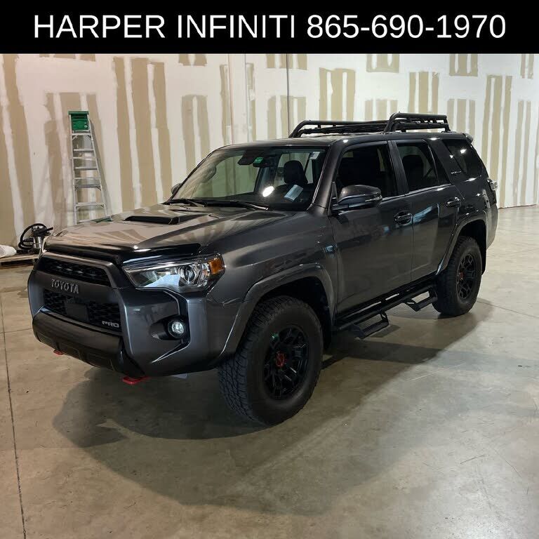 2023 TOYOTA 4-Runner