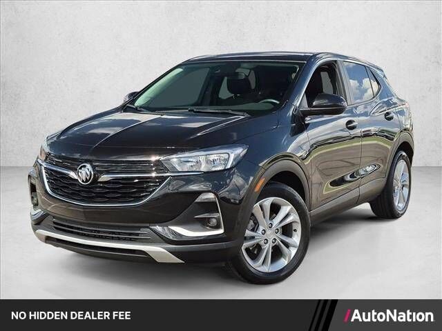 2023 BUICK Encore GX