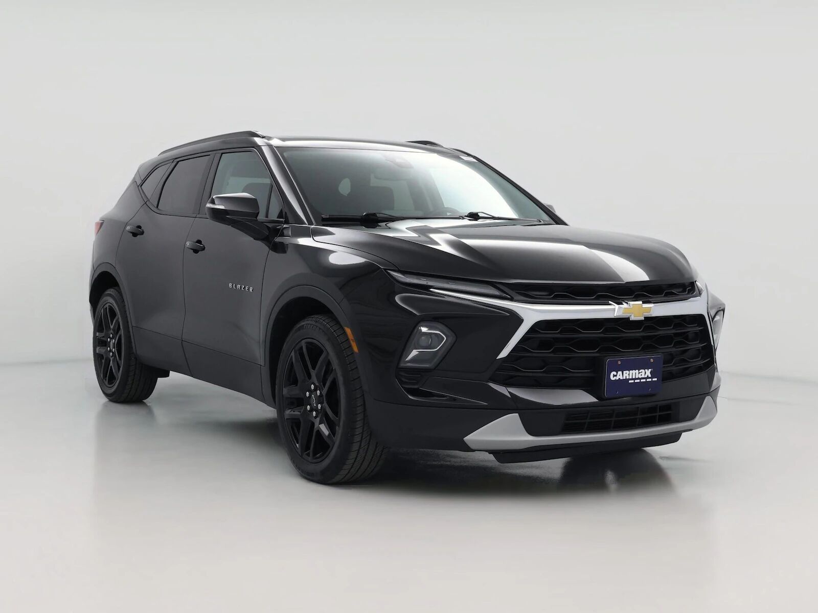 2023 CHEVROLET Blazer