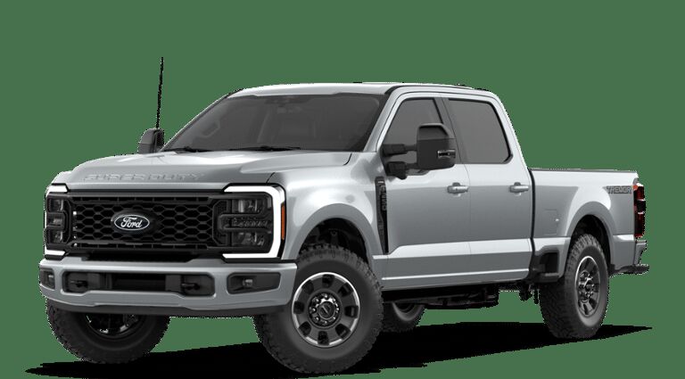 2027 FORD F-250