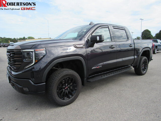 2022 GMC Sierra