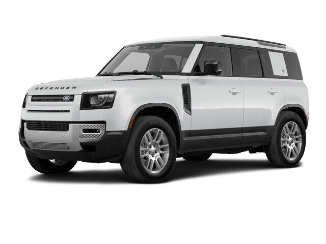 2021 LAND ROVER Defender