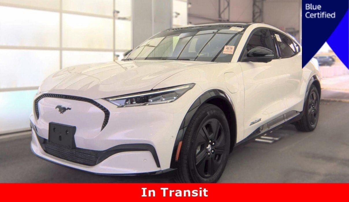 2023 FORD Mustang