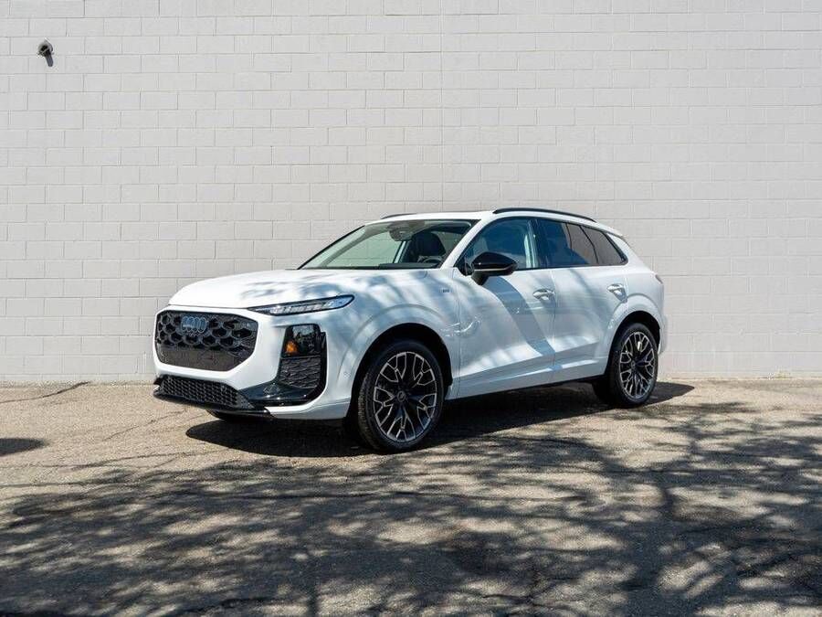 2026 AUDI Q3