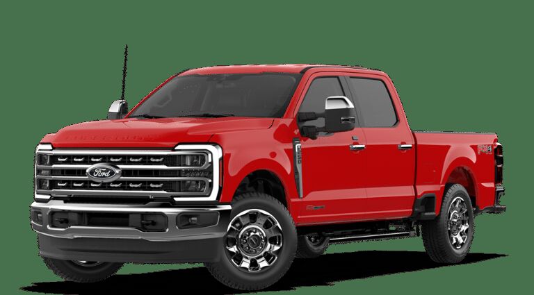 2027 FORD F-250