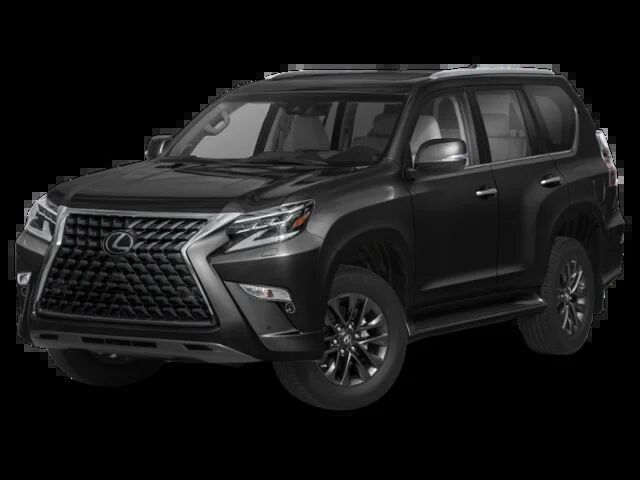 2020 LEXUS GX