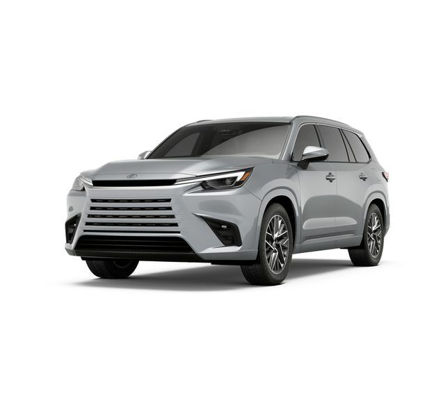 2026 LEXUS TX