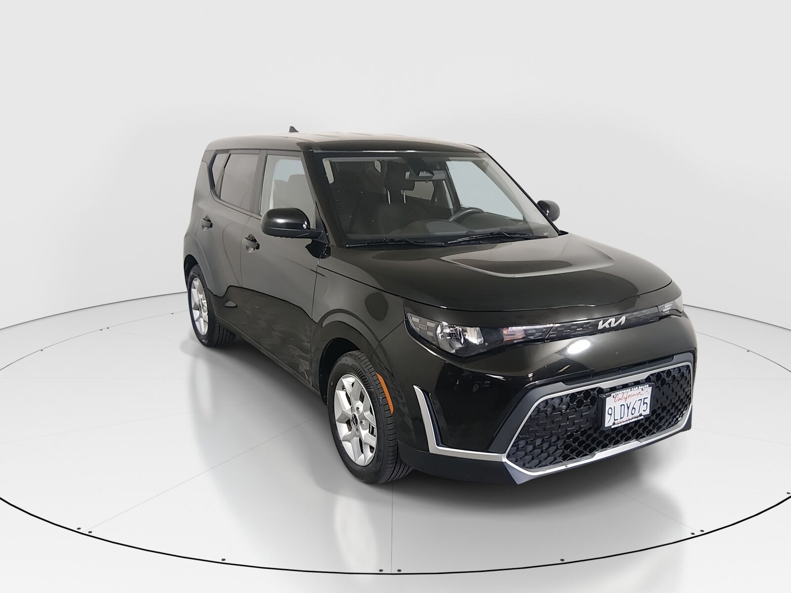 2024 KIA Soul