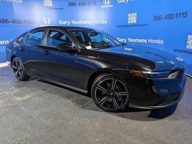 2026 HONDA Accord