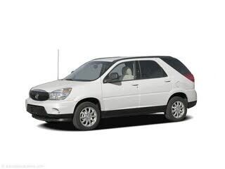 2006 BUICK Rendezvous