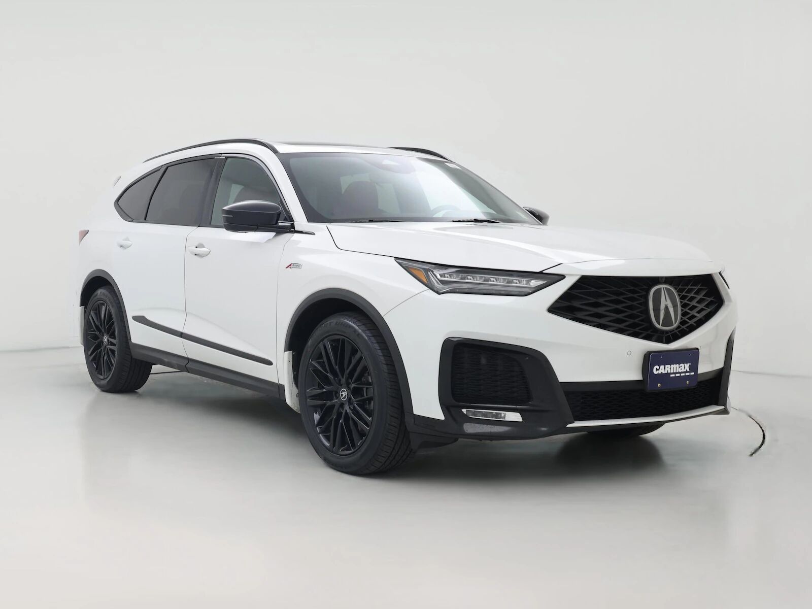 2025 ACURA MDX