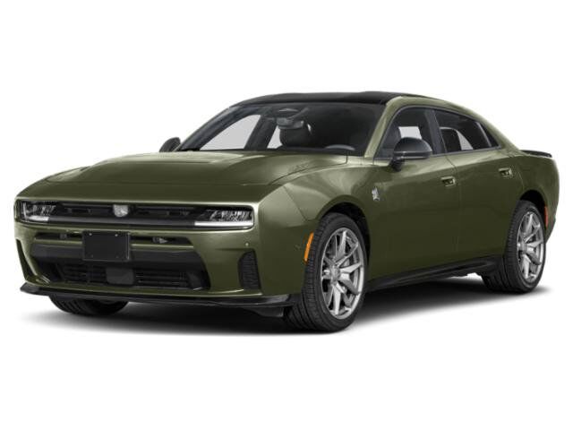 2027 DODGE Charger