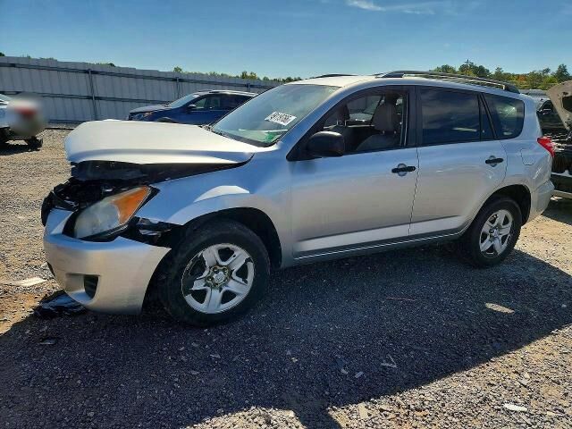 2011 TOYOTA RAV4
