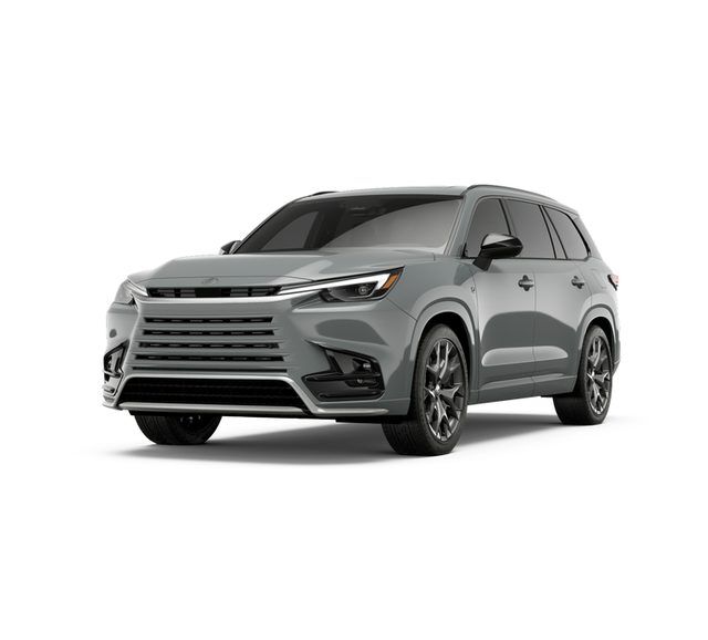 2026 LEXUS TX