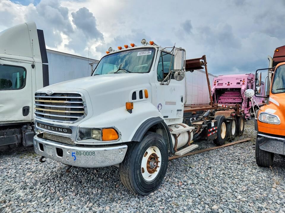 2006 STERLING TRUCK L9500 series