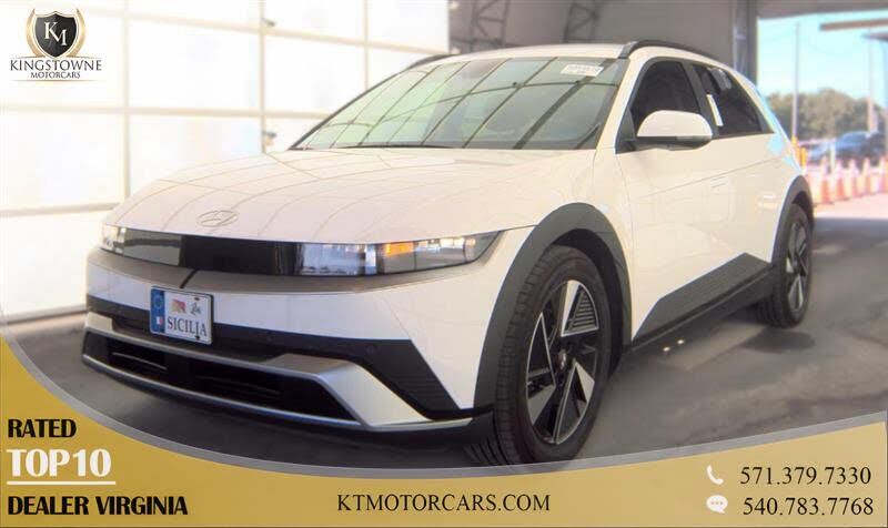 2025 HYUNDAI IONIQ 5
