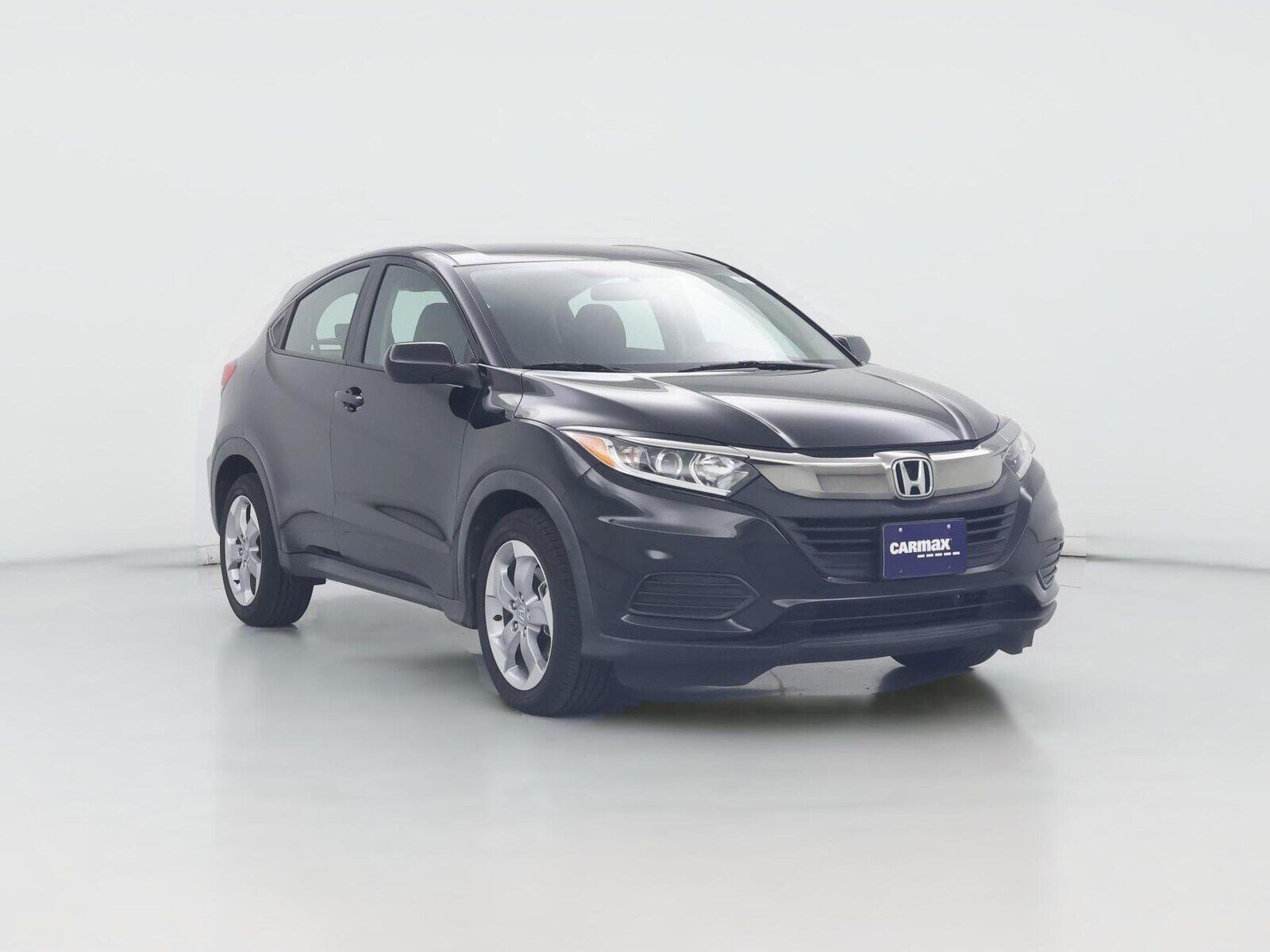 2022 HONDA HR-V