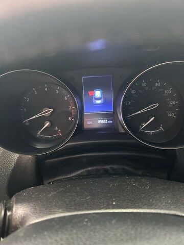 2020 TOYOTA C-HR