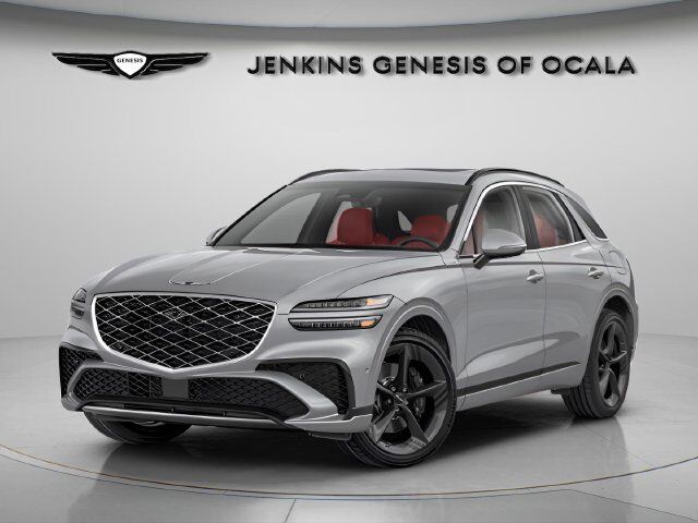2026 GENESIS GV70