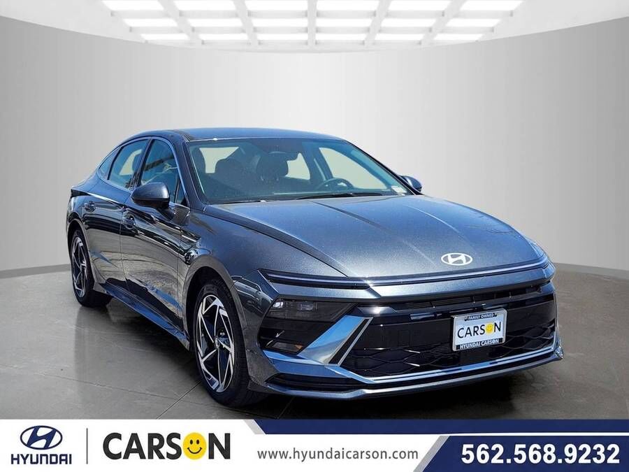 2026 HYUNDAI Sonata