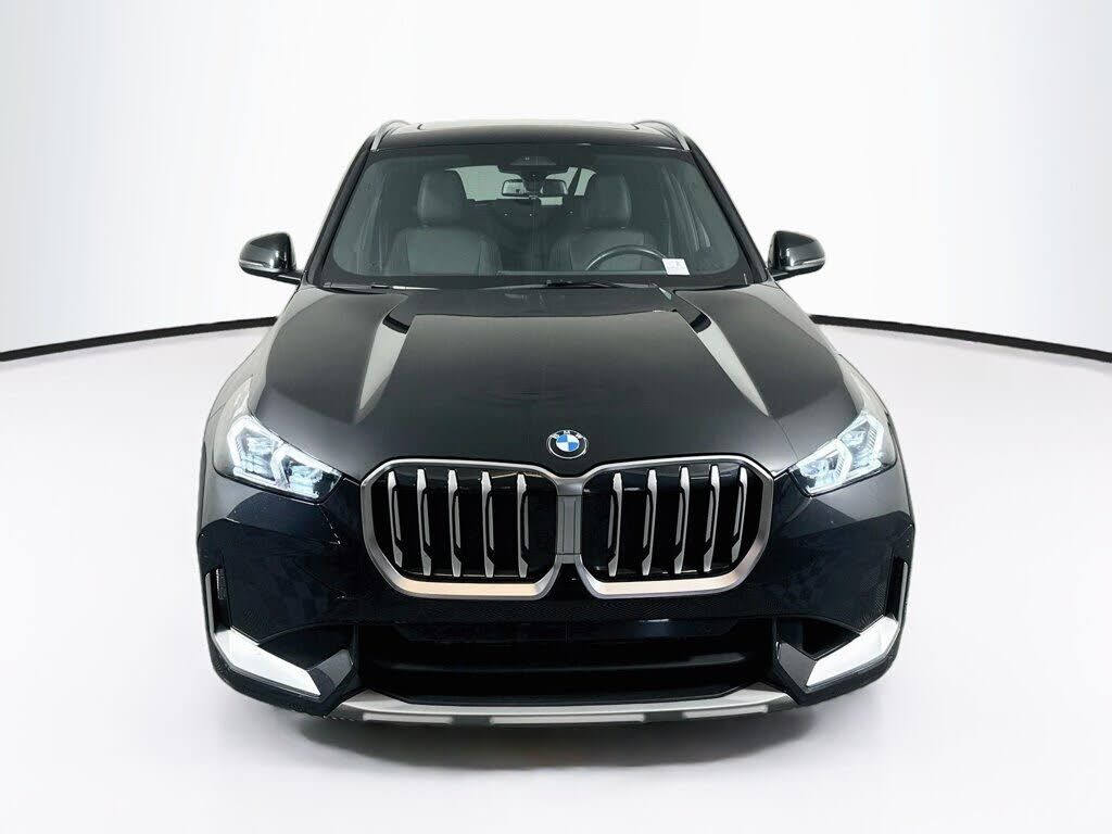 2026 BMW X1