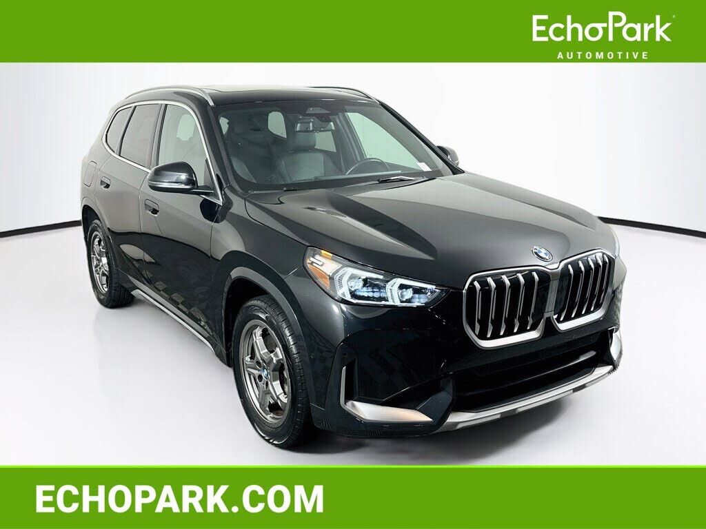 2026 BMW X1