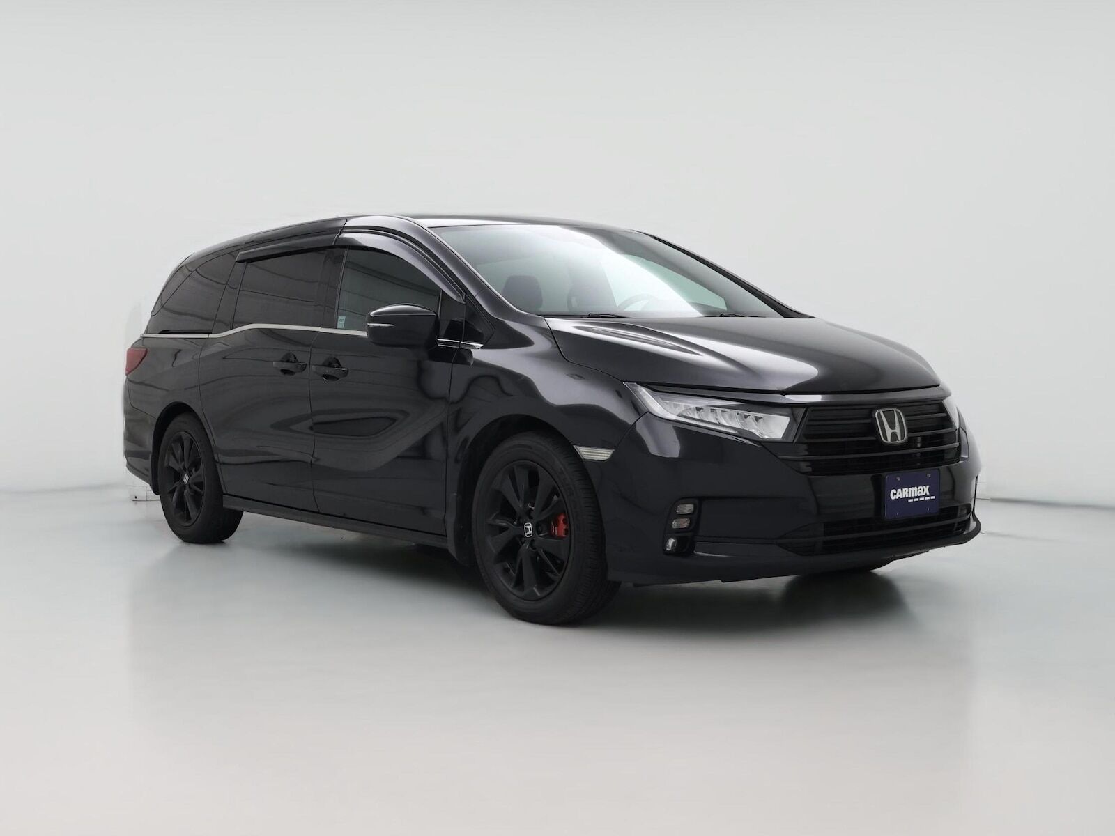 2024 HONDA Odyssey