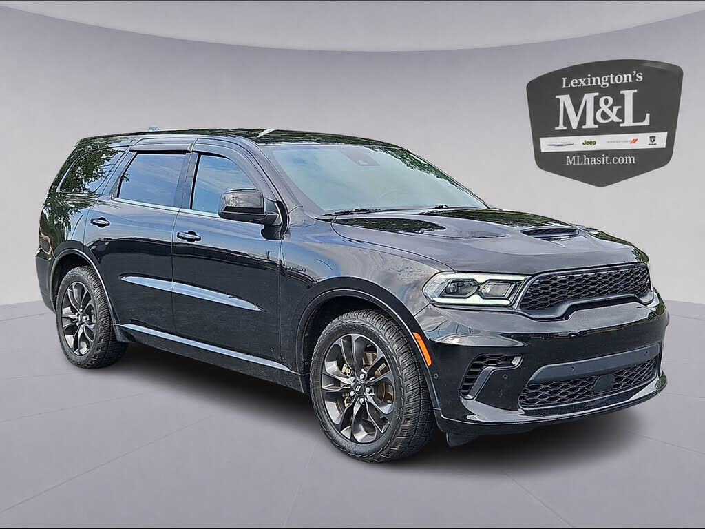 2023 DODGE Durango