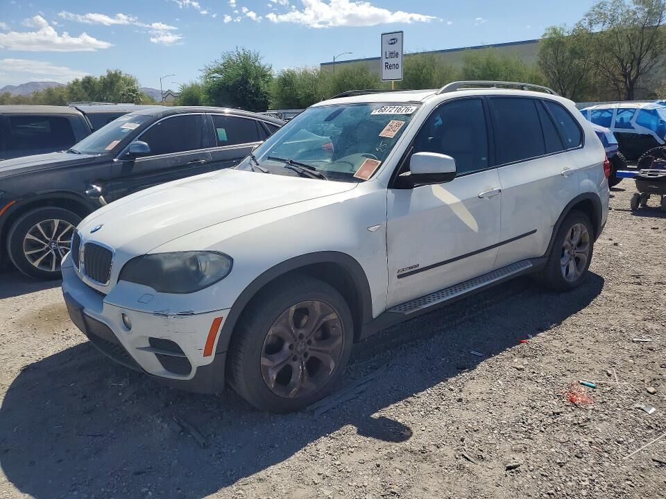 2011 BMW X5