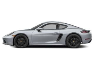 2025 PORSCHE 718
