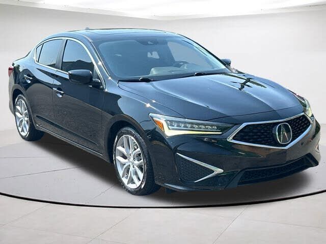 2019 ACURA ILX